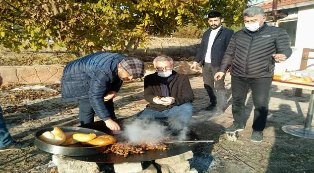 
Yozgat’ta eğitim alanındaki başarıları ile adından söz ettiren AYÇ Okulları/ TED-