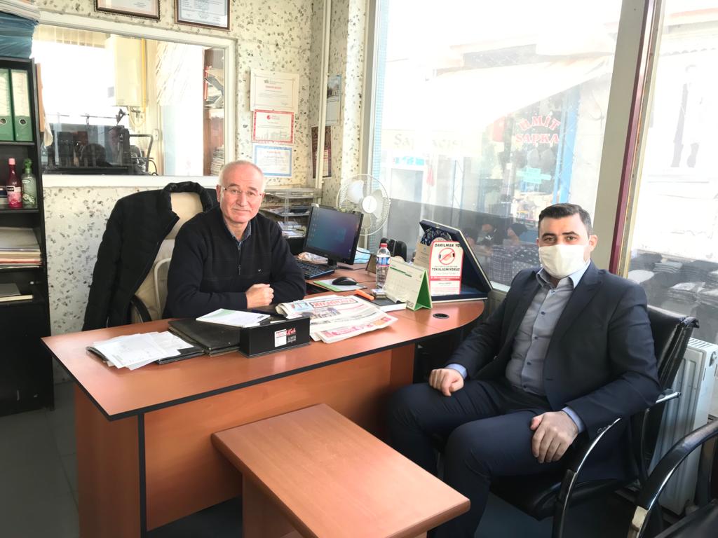 Yozgat’ın Sorgun ilçesinde 2014 yılında kurularak, faaliyetlerine ara vermeden İl