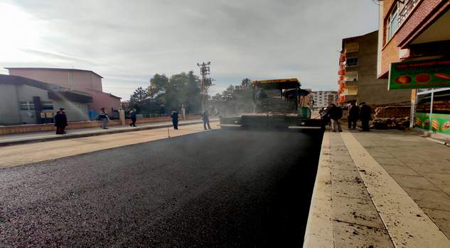 
Sorgun Belediye Başkanı M Erkut Ekinci, İlçenin daha güzel ve