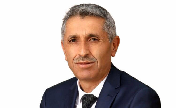 Şefaatli Eski Belediye Başkanı Zeki Bozkurt Sözcü gazetesinde şahsı ile