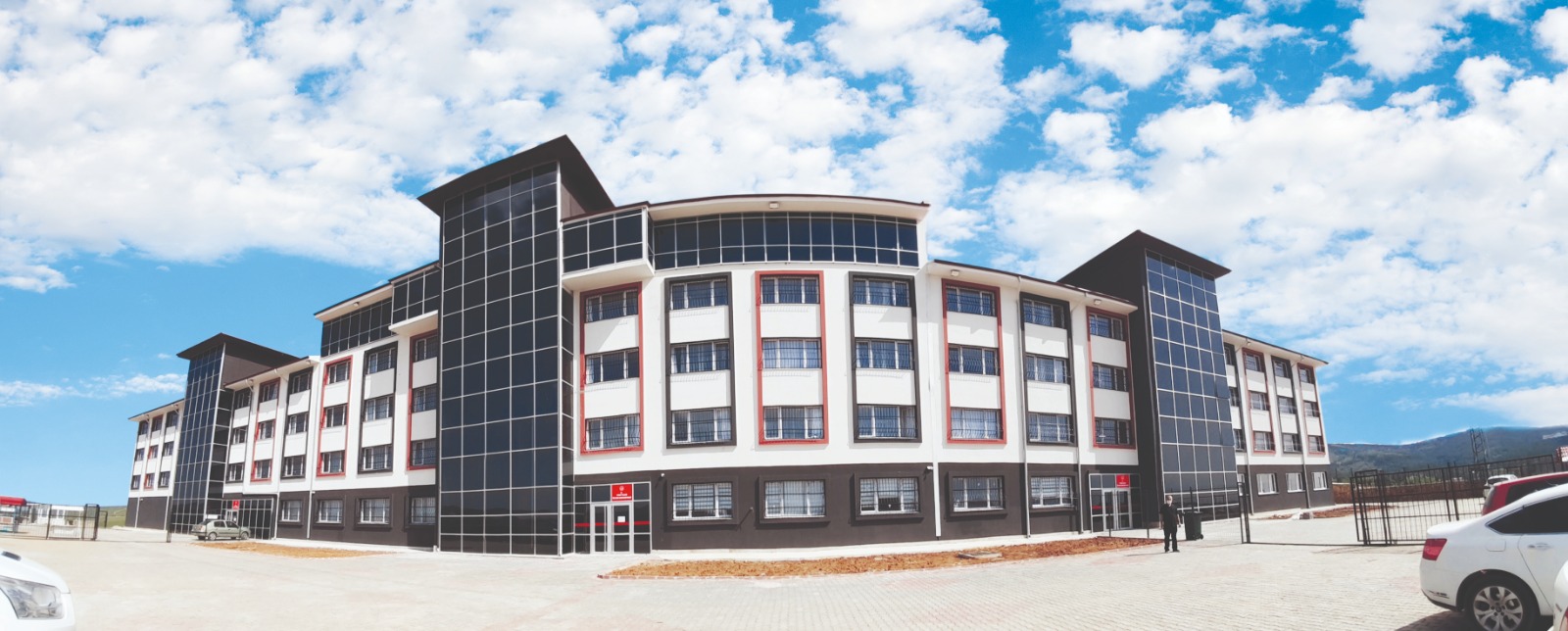 Yozgat’ta 2020 yılı Nisan ayından itibaren hizmete açılan Özel Çamlık