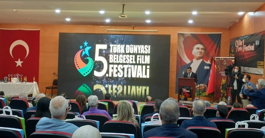 Yozgat Bozok Üniversitesi Rektörü Prof. Dr. Ahmet Karadağ “9 Ülke