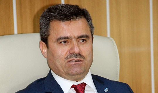 Yozgat Sosyal Güvenlik İl Müdürü Bilal Keskin, Sosyal Güvenlik alacaklarına