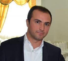 Engelli Memur Sen Yozgat İl Temsilcisi Mesut Okulu, sendikalarının hiçbir