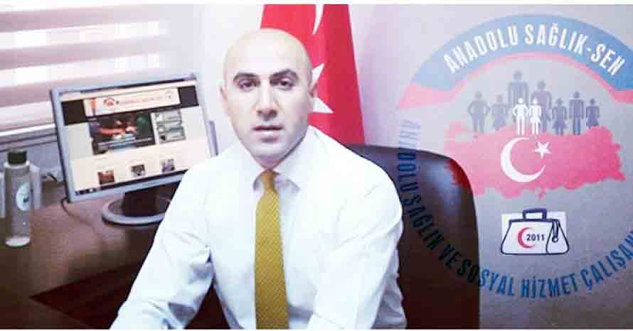 Sağlık Bakanı Fahrettin Koca’nın döner sermaye ek ödemelerinin yeniden uzatılacağını