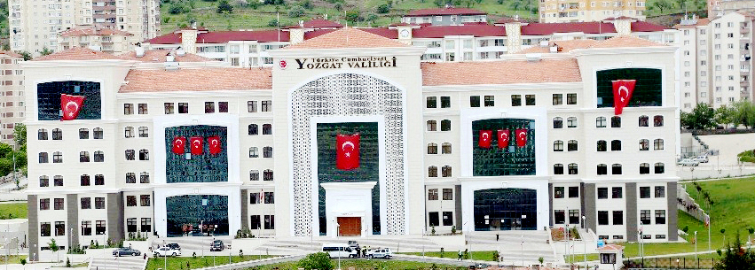 İl Umumi Hıfzıssıhha Kurulu 15 Aralık 2020 Pazartesi günü Yozgat