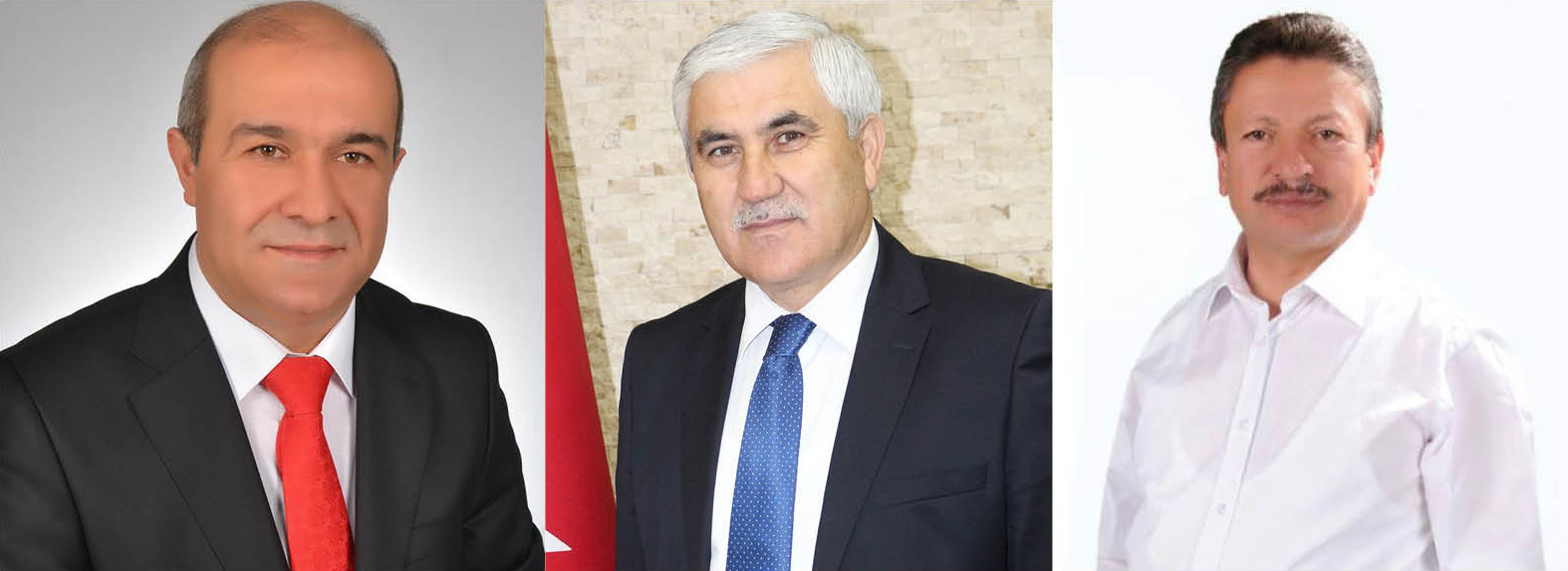 Yaklaşık iki aydır Yozgat kamuoyunu meşgul eden Ak Parti Yozgat