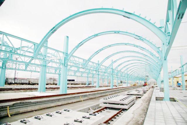 Ankara- Yozgat arasını 55 dakikaya, Ankara- Sivas arasını ise 2