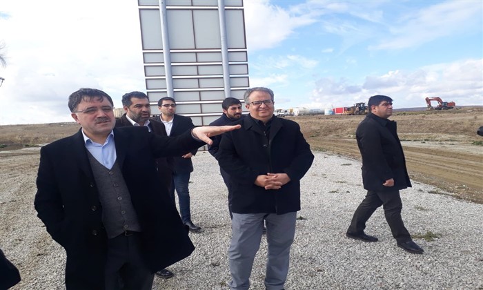 AK Parti Yozgat Milletvekili ve Seçim İşleri Başkan Yardımcısı Yusuf