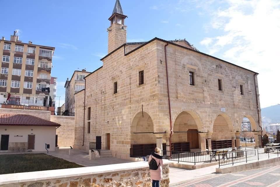 Ak Parti Yozgat Milletvekili ve Seçim İşleri Başkan Yardımcısı Yusuf