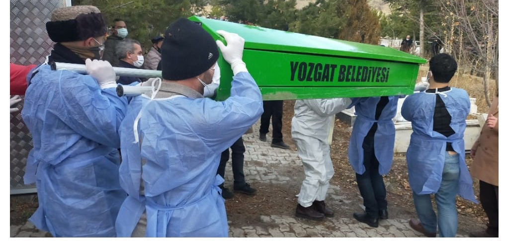 Yozgat’ın tanınan ve sevilen simalarından Yeminli Mali Müşavir Selahattin Şenliler,