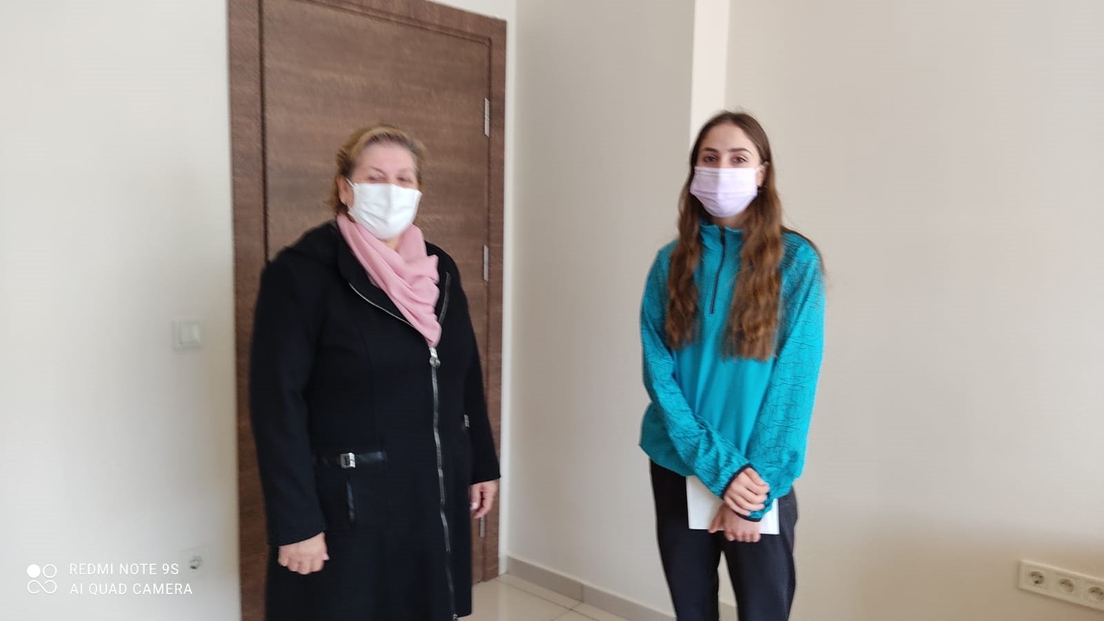 Koronavirüs salgını tedbirleri nedeniyle iş yerleri kapatılan kahveci esnafına Boğazlıyan