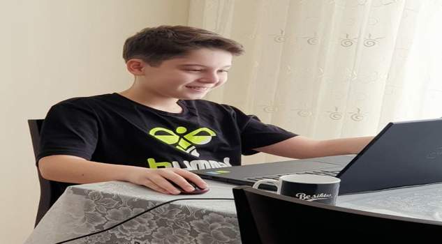 Yozgat Fatma Temel Turhan Bilim ve Sanat Merkezi 8. Sınıf