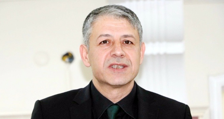 Yozgat İl Sağlık Müdürü Dr. Fatih Şahin, sobalı evlerde oturan