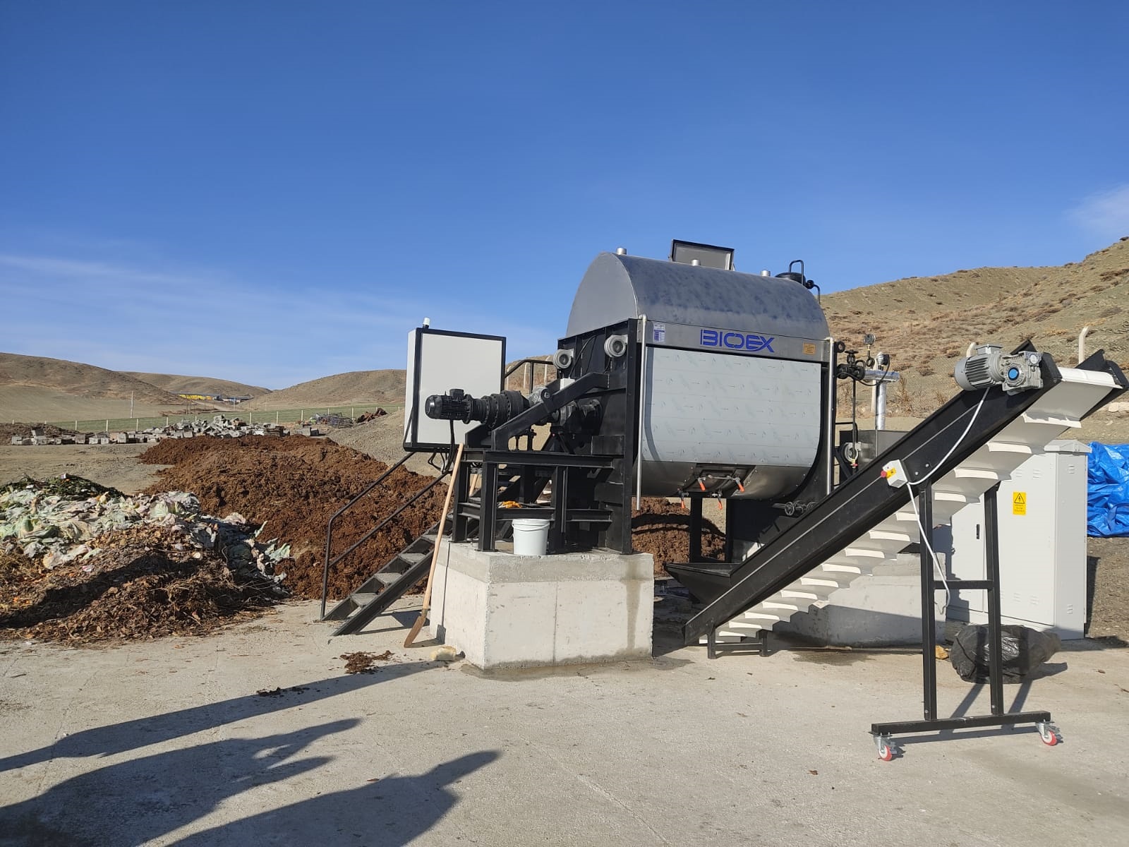 Sorgun Belediyesi dev projelere attığı imzalarla adından sıkça söz ettiriyor.