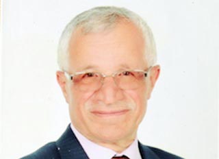 Yozgat’ın tanınan ve sevilen esnaflarından geçmişte Anavatan Partisi Yozgat Merkez