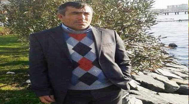 Yozgat’ın Topaç Köyü’nde, köyden  5-6 km. uzaka bulunan bağlar mevkiine