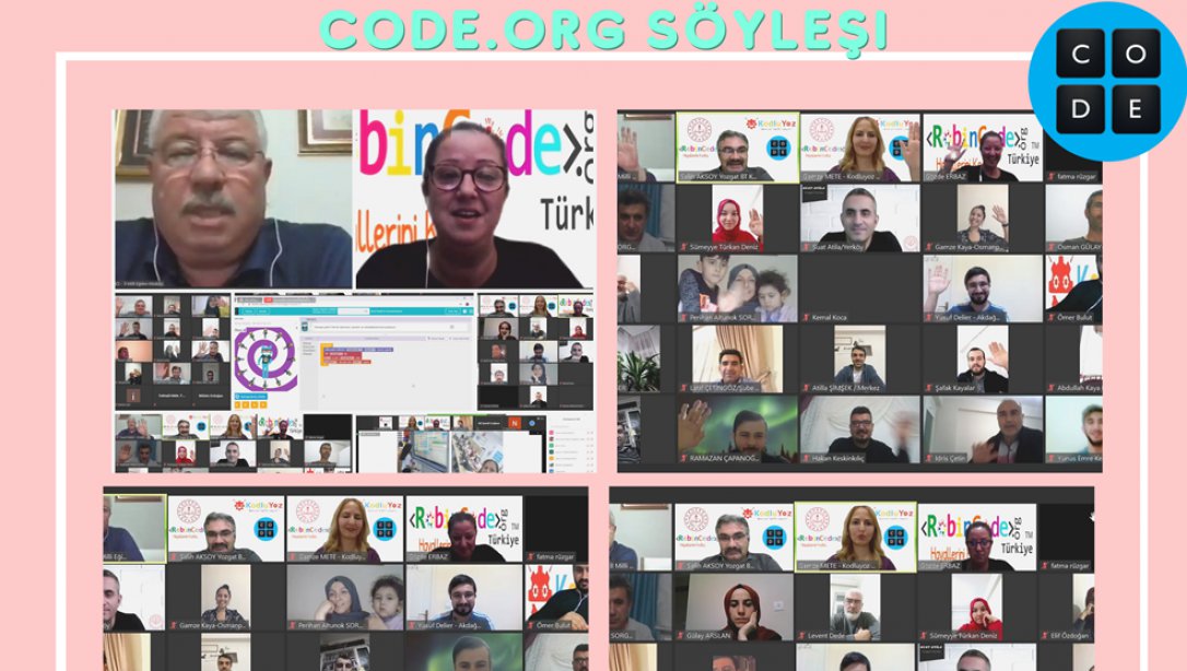 Yozgat İl Milli Eğitim Müdürü Yusuf Yazıcı, salgın sürecinde yüz