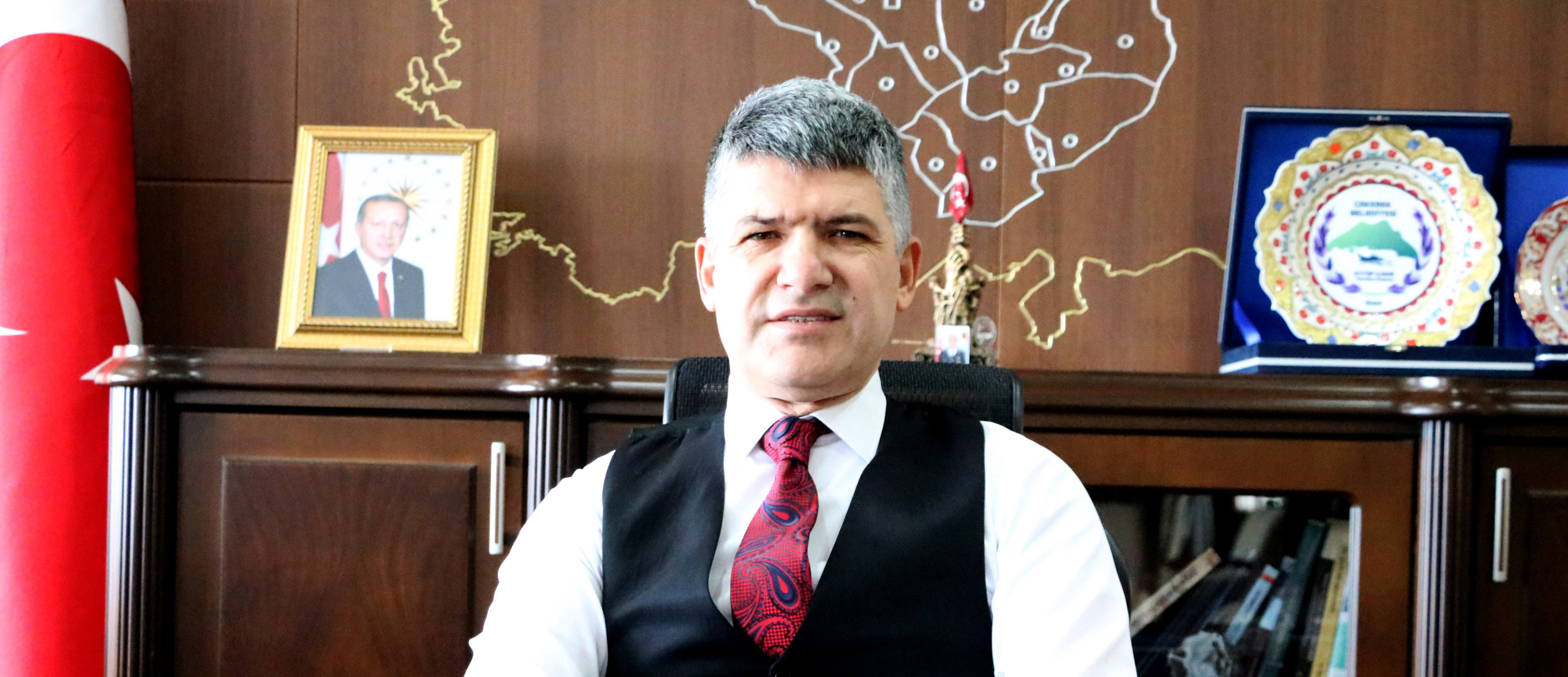 Yozgat İl Emniyet Müdürü Murat Esertürk, son günlerde artan dolandırıcılık