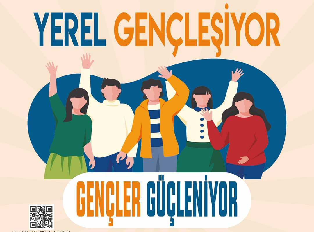 Sorgun Gençlik Derneği tarafından hazırlanan ve Avrupa Birliği Sivil Düşün