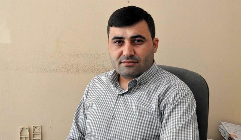 Sorgun Gençlik Derneği (SORGED)’in hazırladığı "Genç Değişim, Genç Gelişim!" projesi