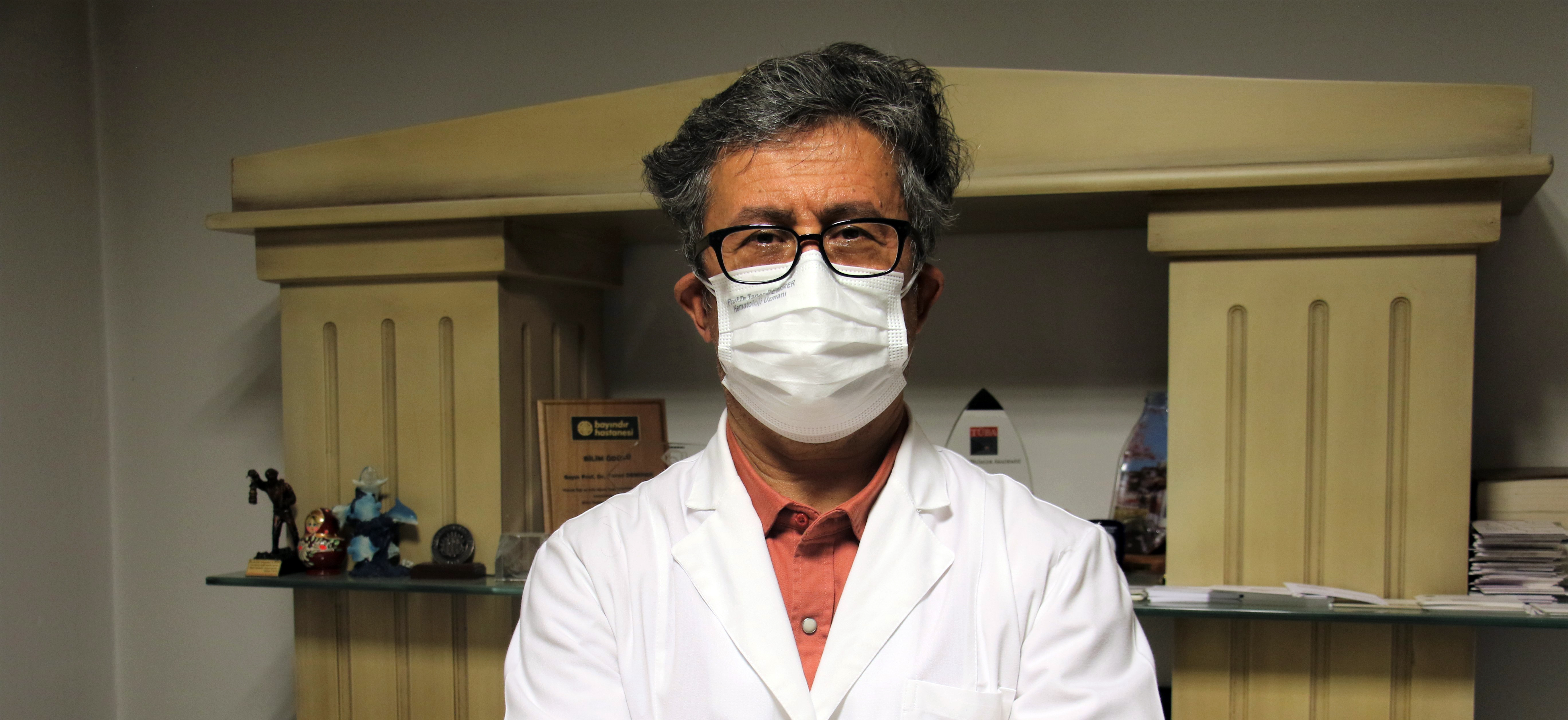 Sağlık Bakanı Fahrettin Koca’nın sipariş edildiğini açıkladığı Çin’den gelecek inaktif