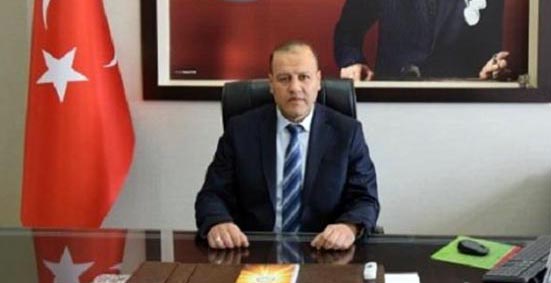 Yozgat Tarım ve Orman Müdürü Tanju Özkara Muaccel Borçların yeninden