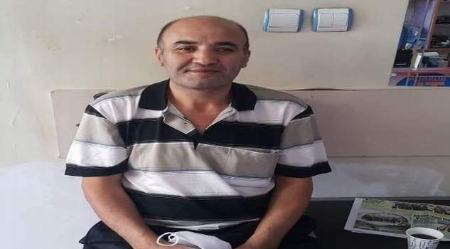 Yozgat'ın Yerköy ilçesinde evinde yalnız yaşayan bir kişi evinde ölü