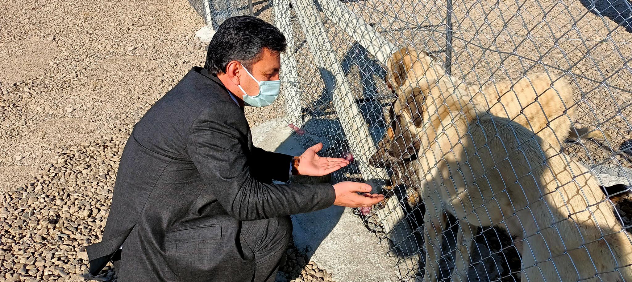 Yerköy Belediye Başkanı Ferhat Yılmaz, doğanın sadece insanlığın değil tüm