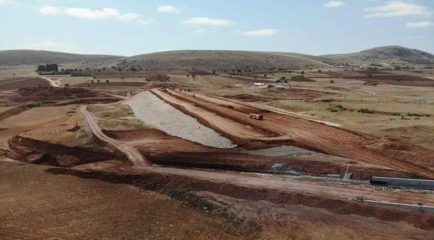 AK Parti Yozgat Milletvekili ve Seçim İşleri Başkan Yardımcısı Yusuf