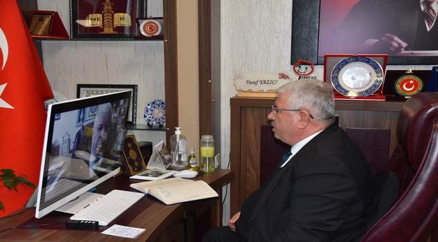 Yozgat İl Milli Eğitim Müdürlüğü Rehberlik ve Araştırma Merkezi tarafından