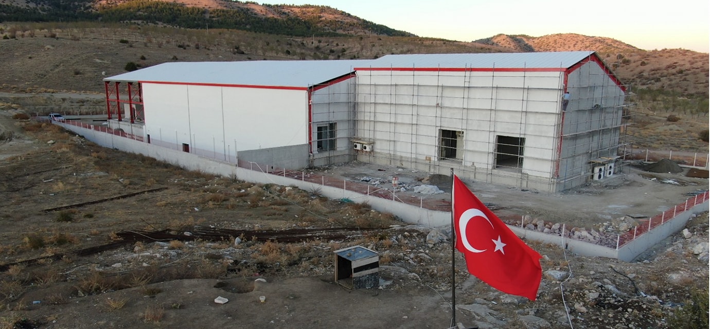 Çekerek Belediye Başkanı Eyüp Çakır, ilçede AB Standartlarında hizmet verecek