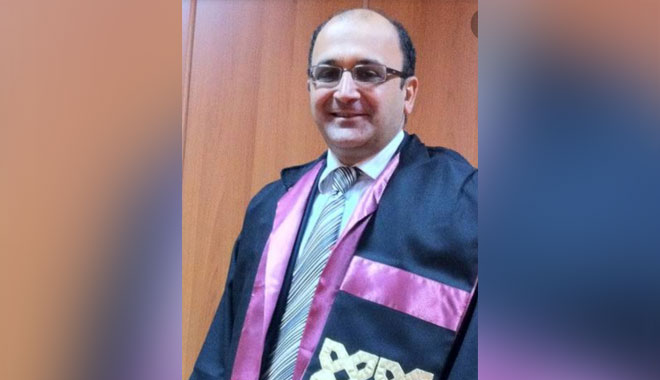 Yozgat Bozok Üniversitesi Tıp Fakültesi Ortapedi ve Travmatoloji Ana Bilim