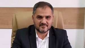 Eğitim Bir Sen ve Memur Sen Yozgat Şube Başkanı Kenan