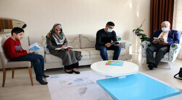 Yozgat Valiliği ve Milli Eğitim Müdürlüğünce hazırlanan Eğitim Stratejisinde Etkin