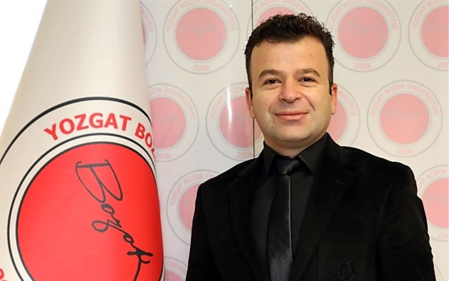 Yozgat Bozok Üniversitesi her alanda olduğu gibi akademiye ve bilim