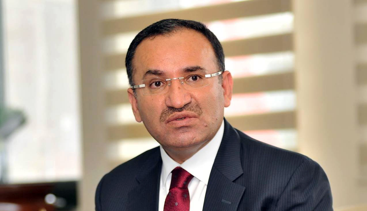 Türkiye Büyük Millet Meclisi (TBMM) Anayasa Komisyonu Başkanı ve Yozgat