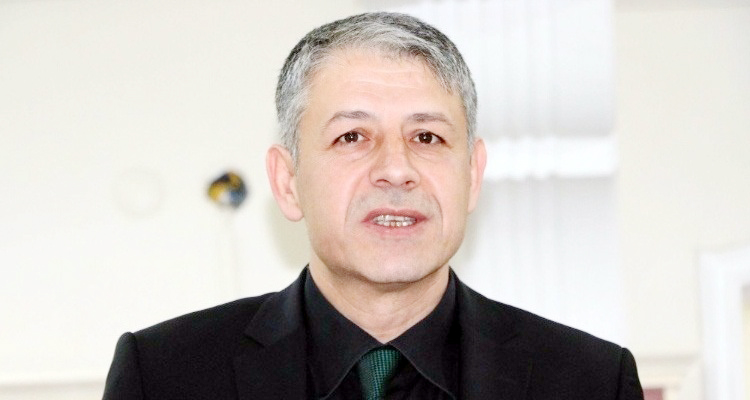 Yozgat İl Sağlık Müdürü Dr. Fatih Şahin, grip mevsimi uyarısında