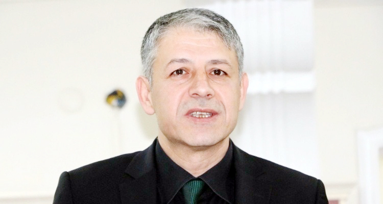 Yozgat Sağlık Müdürü Dr. Fatih Şahin, her yıl 3-9 Ocak