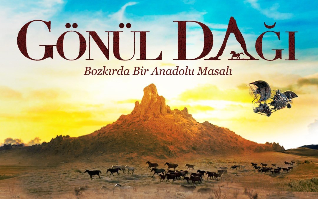 Türkiye Yazarlar Birliği tarafından TRT 1 ekranlarında cumartesi akşamları yayınlanan