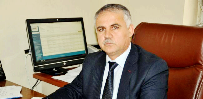 Eski adıyla Yozgat İl Dernekler Müdürlüğünün isim değişikliğiyle, mevcut görevini