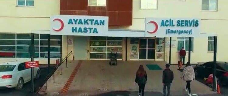 “Sağlık Çalışanlarına Vefa” adlı kısa film yarışmasında Boğazlıyan İlçe Milli