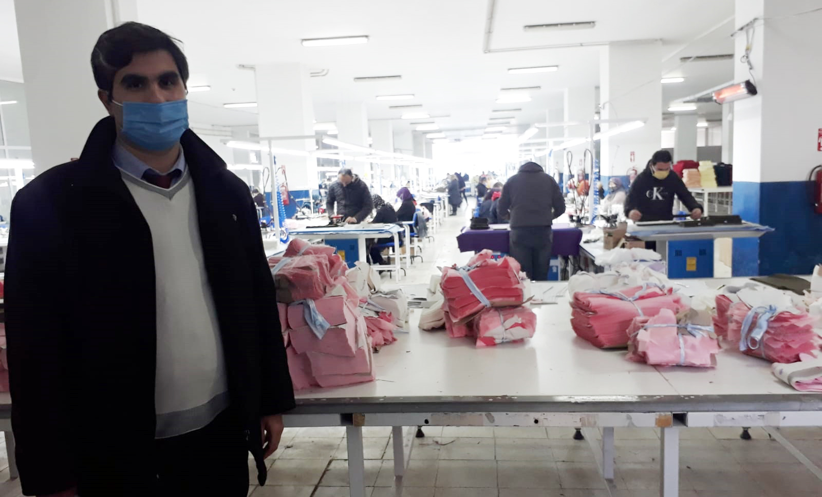 Yozgat Çalışma ve İş Kurumu İl Müdürlüğü ve Akdağmadeni ilçesinde