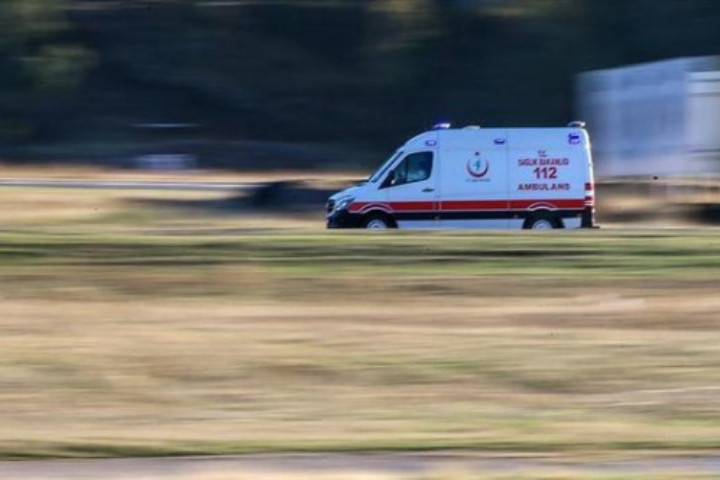 Yerköy’de çıkan arazi kavgasında 2’si ağır 5 kişi yaralandı.
