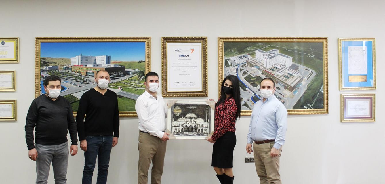 Yozgatlı Sanayici ve İşadamları Derneği (YOSİAD) Yozgat Şubesi İl'de ziyaretlerini