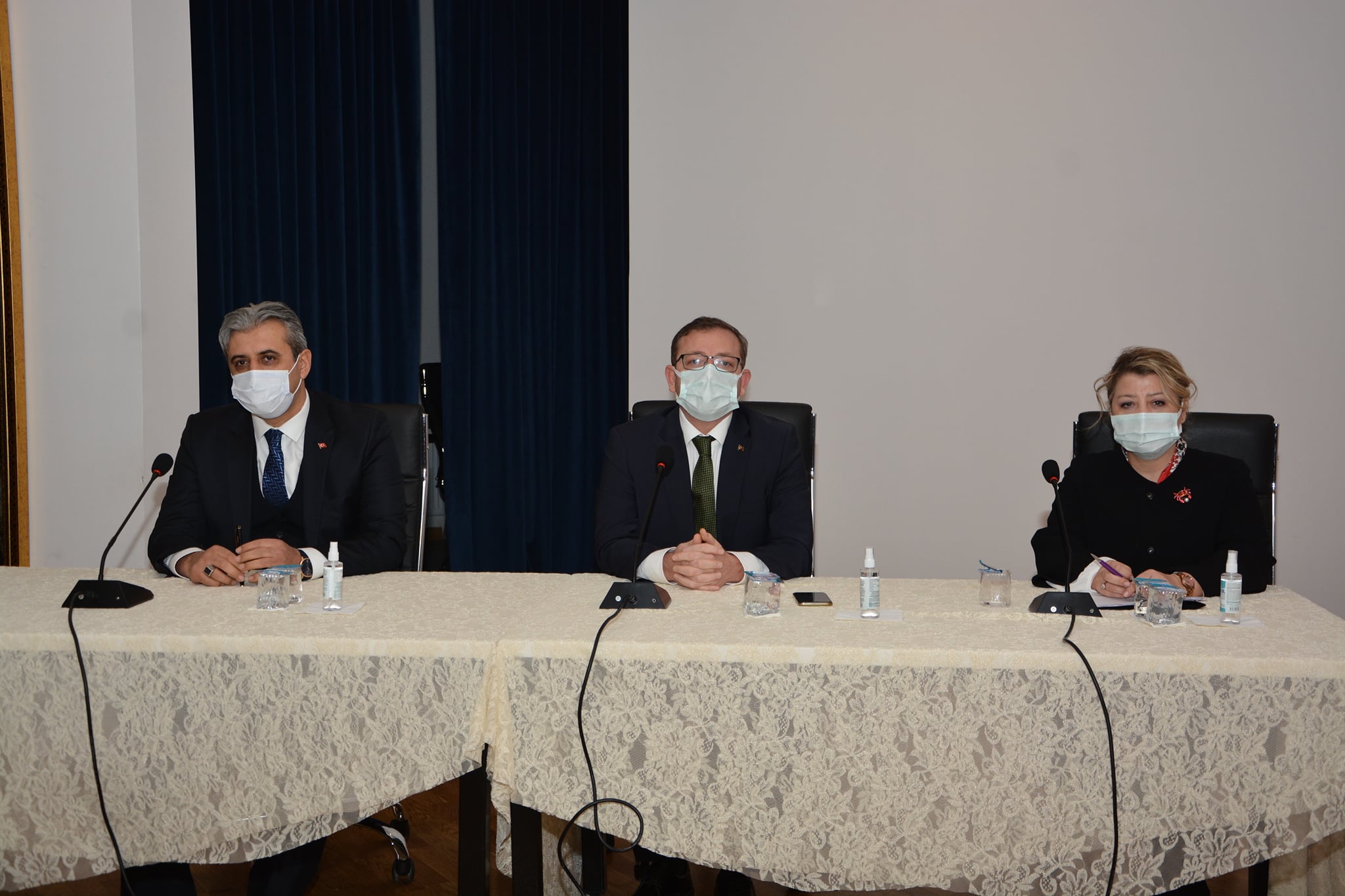 Yozgat Kültür ve Turizm Müdürlüğü koordinasyonunda ‘İller ve Destinasyonlar Tanıtım