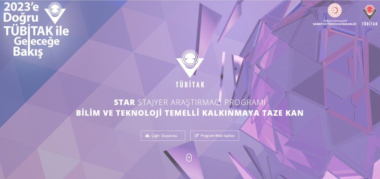 Nitelikli insan kaynağının ülkemize kazandırılması hedefi doğrultusunda, lisans öğrencilerinin Ar-Ge