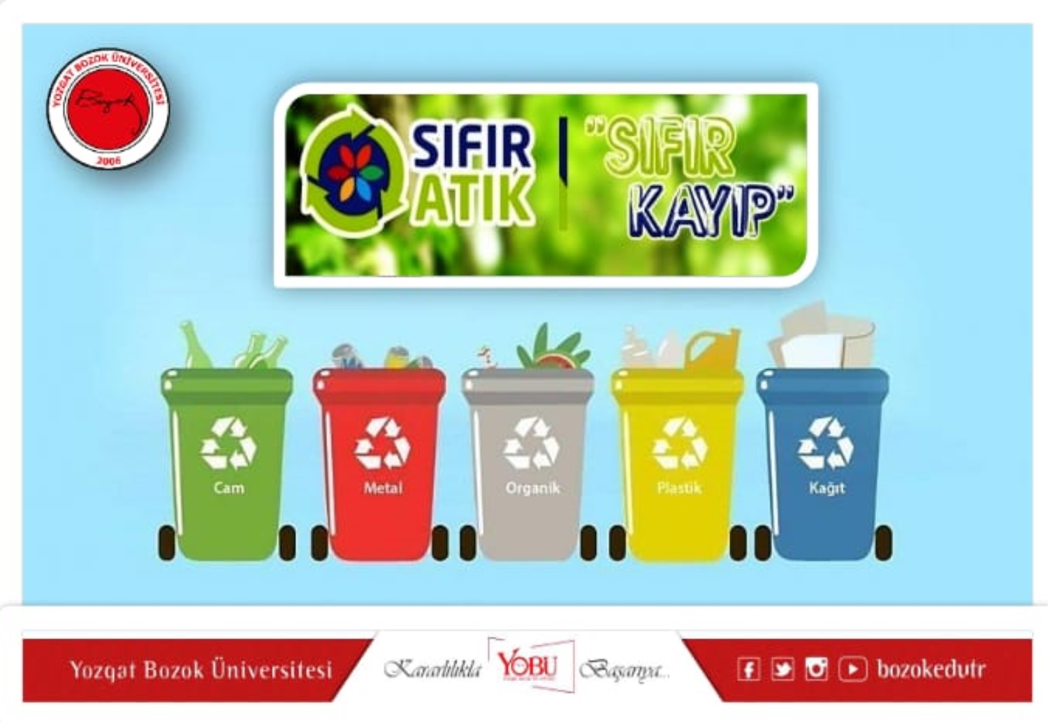 Çevre ve Şehircilik Bakanlığı tarafından 12.07.2019 tarih ve 30829 sayılı