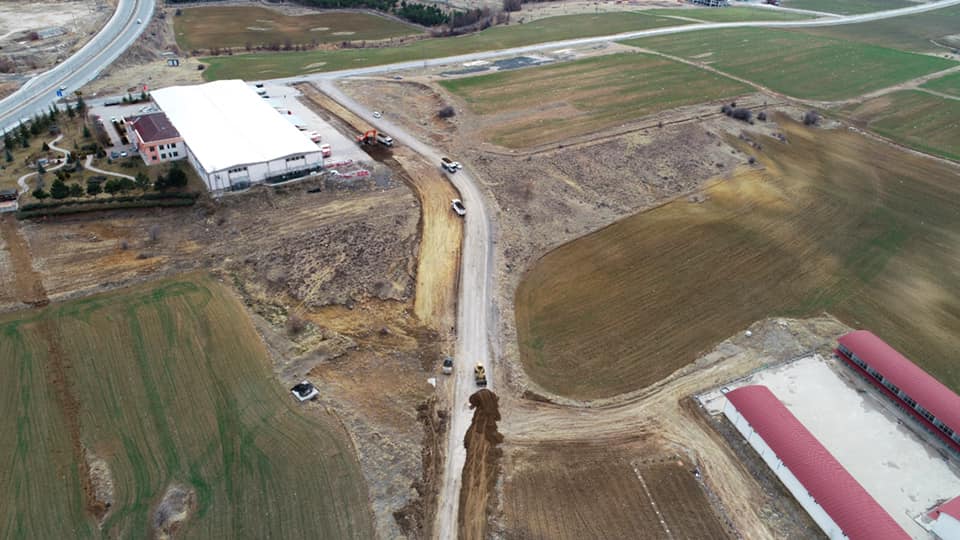 Yozgat Belediyesi tarafından, üniversite öğrencileri başta olmak üzere, Adli Tıp