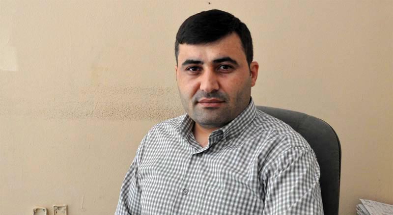 Sorgun Gençlik Derneği Yönetim Kurulu Başkanı Halil Uğuz, Bu yıl